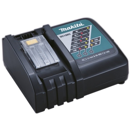 Makita 18V Akku Combo Kit inkl. DTD152 Schlagschrauber + DHR241 Bohrhammer +++ - Bild 8 von 11