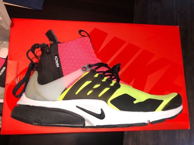 nike air presto ebay