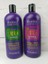 Silkience Salon Series Advanced Pro Formula 32oz Shampoo ...