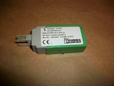 Phoenix Contact Isolation I/O Module ST-OV3-120AC