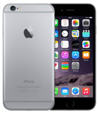 Apple iPhone 6 - 64GB - Space Gray Unlocked CDMA GSM