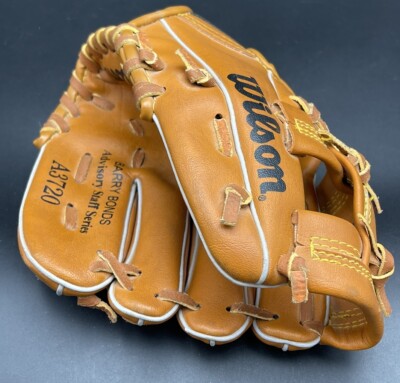 Wilson Barry Bonds Advisory Staff Series Baseball Youth Mitt