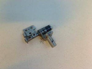 TFT LCD Display Scharnier Links (L) Samsung NP-Q35