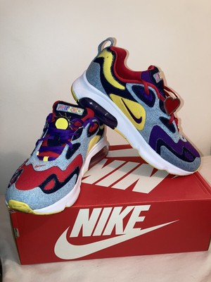 air max 200 voltage purple