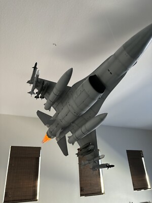 航空機・ヘリコプター bbi eliteforce F-16fighting falcon 1/18 bbi ELITE FORCE F-16 FIGHTING FALCON1/18 TopGun Airplane