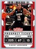 2020 Panini Contenders Draft Picks #18 Kawhi Leonard
