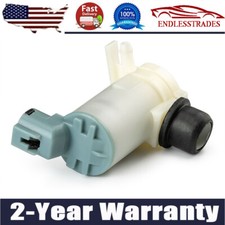 28920-3Z000 Windshield Washer Pump Fits For Nissan Altima Infiniti FX35 FX45