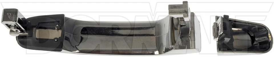 Manija de puerta exterior Dorman 314VB78 2006 2007 para Chevrolet Equinox 2005-2009 Foto 3 de 4