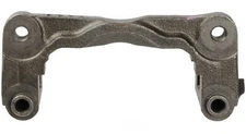 Disc Brake Caliper Bracket Cardone 14-1176 Reman