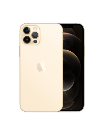 Apple iPhone 12 Pro 5G 128GB 256GB 512GB Fully Unlocked LTE