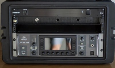 Behringer X32 Rack | eBay