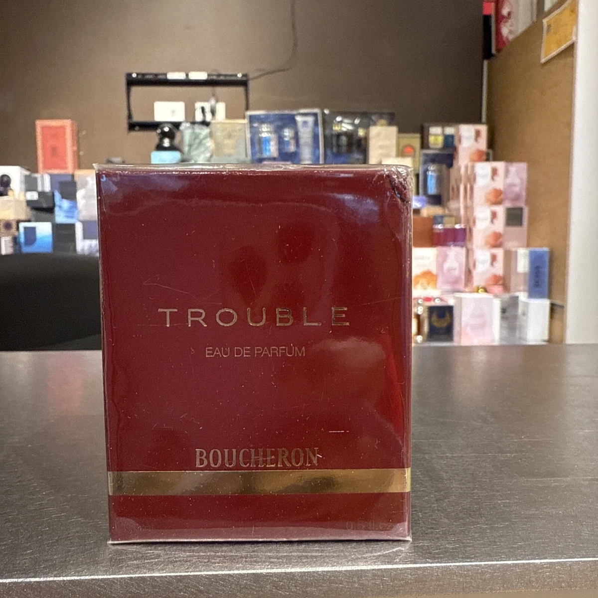 Las mejores ofertas en Boucheron problemas Fragancias para Mujer