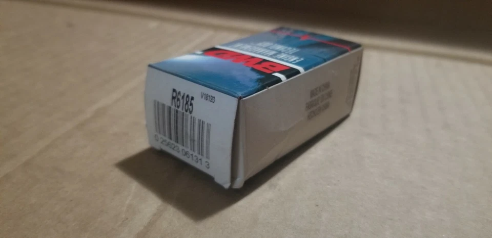 For Mazda 6 07 BWD R6185 Intermotor RY-680 A/C Compressor Control Relay BC - Image 4 of 4