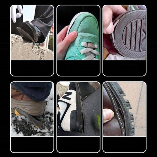 Impermeable Zapatos Pegamento Profesional Zapato Adhesivo Zapatero-Reparación Zapato - Imagen 8 de 8
