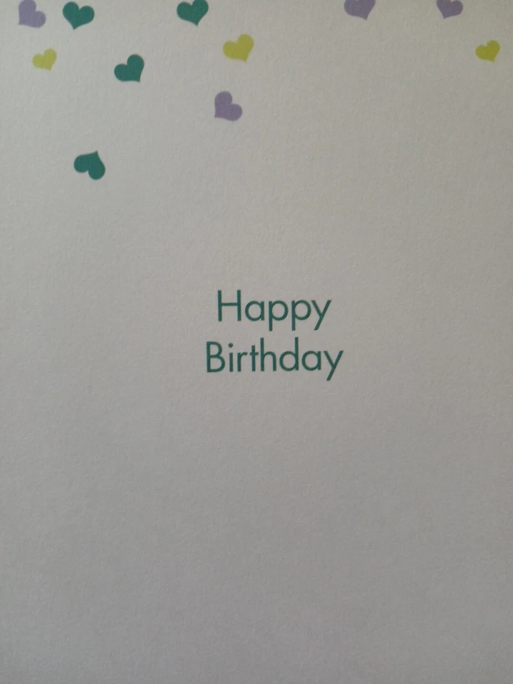 Funny Birthday Card - Image 2 of 4