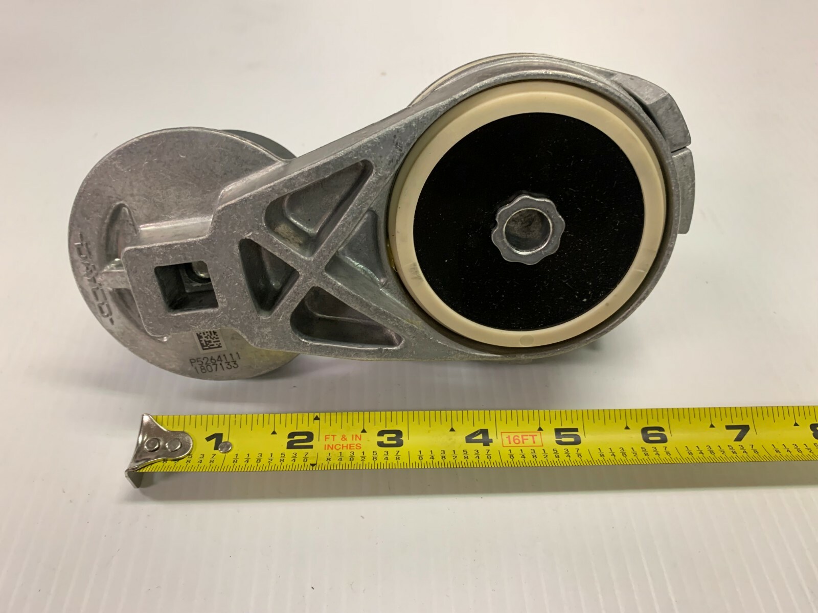 New Cummins Belt Tensioner 5264111 500035 500035 P5264111 1807133 eBay