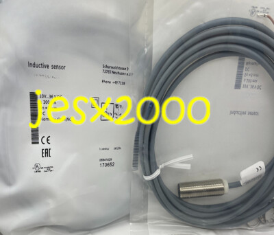 1PC NEW BES M12MG-UOC30B-BV05 Sensor #LD