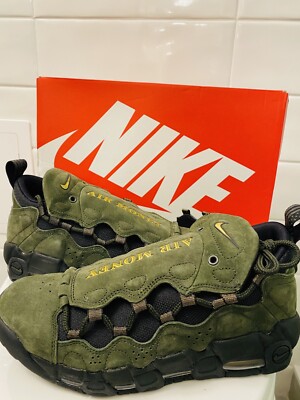 Nike Air More Money