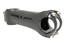 ENVE Carbon Road Bike Stem 31.8x 110mm 6° Black 1 1/8" Gravel Mountain Triathlon