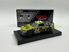 William Byron 2025 Lionel Racing 24 Raptor NEXT GEN Chevy Camaro 1/24