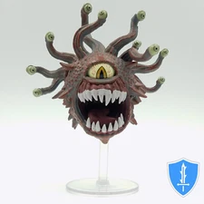 Beholder - Rage of Demons #49 D&D Rare Miniature