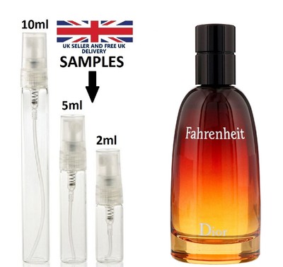 fahrenheit edt