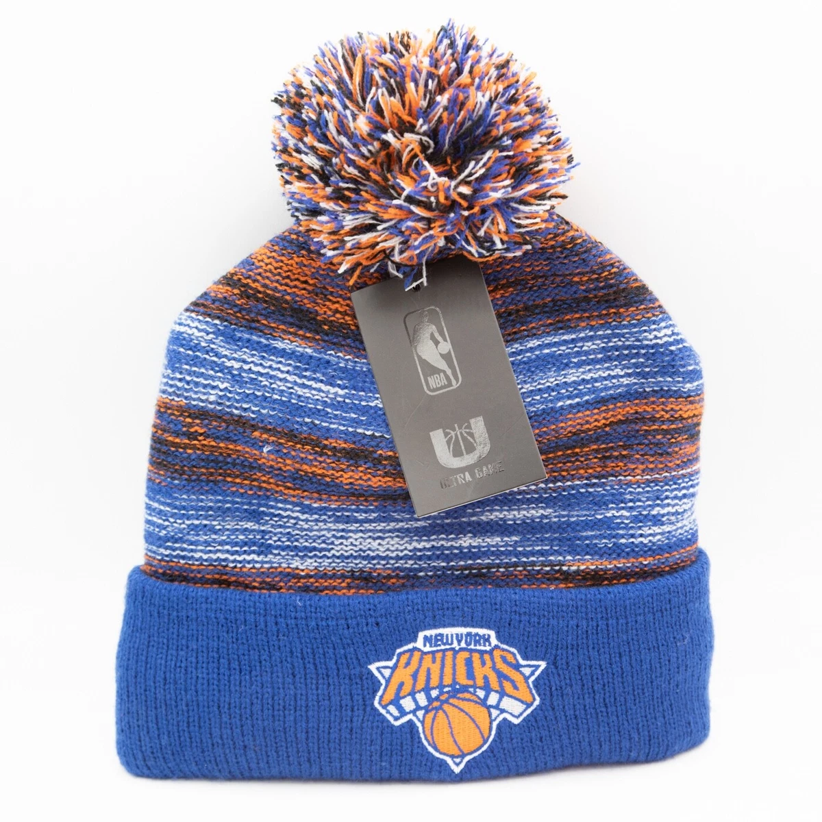 Knicks sales winter hat