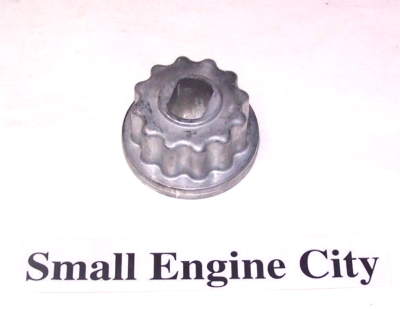 437747 Steering Wheel Adapter 532437747 186737 Poulan Craftsman