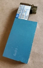 MAC Valves Inc Solenoid 42A-AMA-000-GDDP-1DT / 42AAMA000GDDP1DT  42 Series Valve