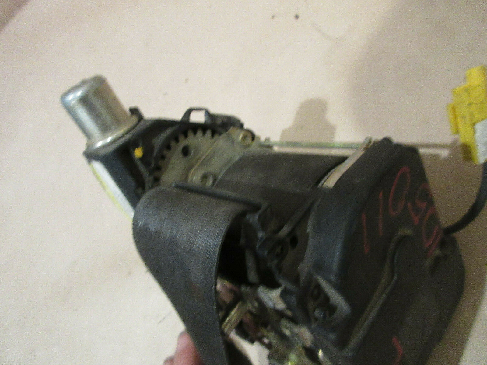 Maserati 4200 - LH Front Seat Belt Roller EURO - Part# 66310400