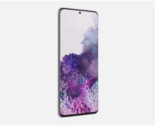 Samsung Galaxy S20+ Plus 5G SM-G986 128GB Unlocked Global Smartphone New Sealed - Picture 13 of 20