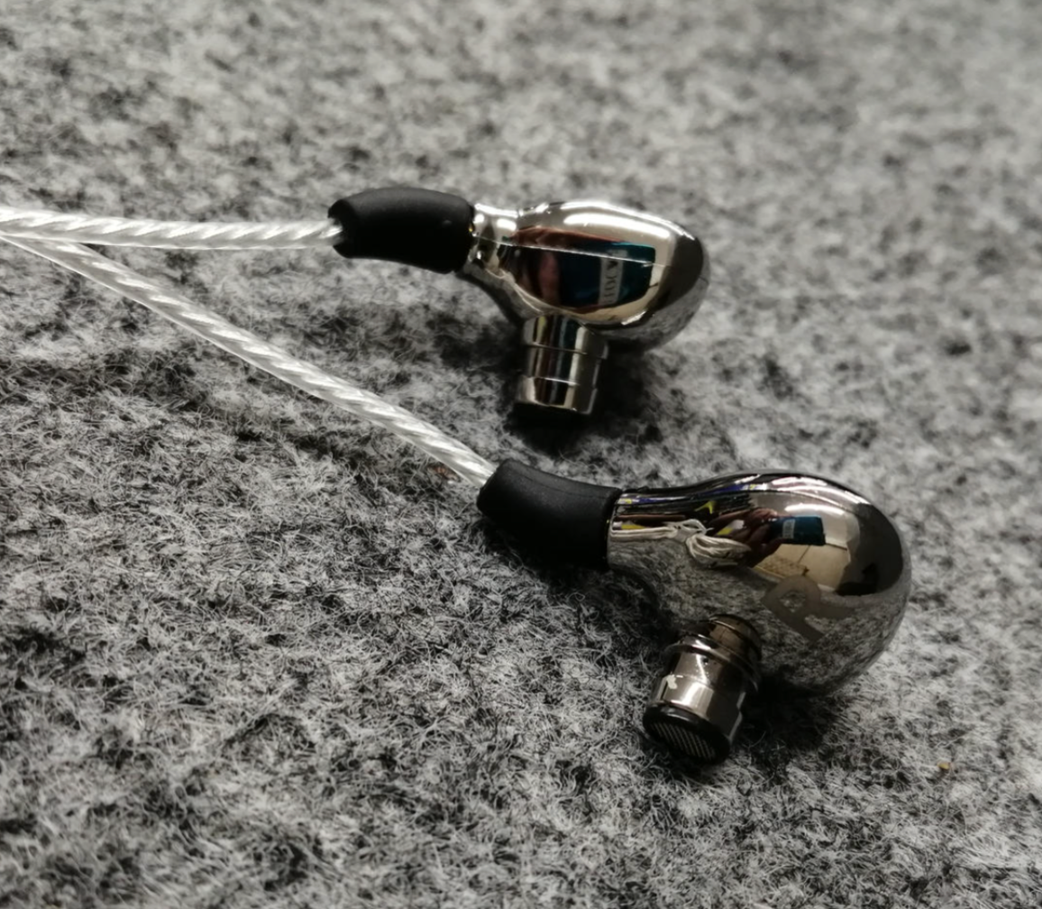 beyerdynamic XELENTO REMOTE AUDIOPHILE IN-EAR From Japan beyerdynamic XELENTO REMOTE AUDIOPHILE IN-EAR From Japan