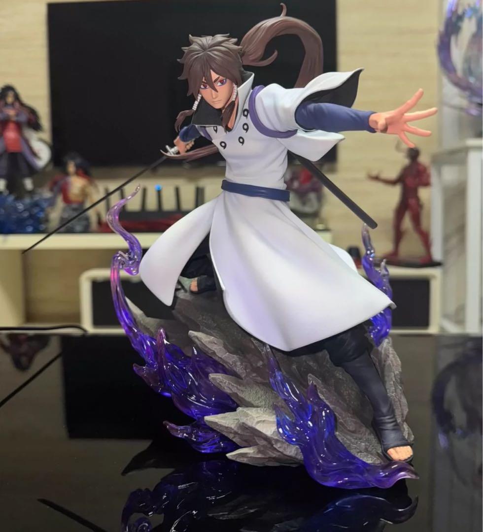 Naruto Ventus-Studio Indra Figure | eBay Naruto Ventus-Studio Indra Figure | eBay