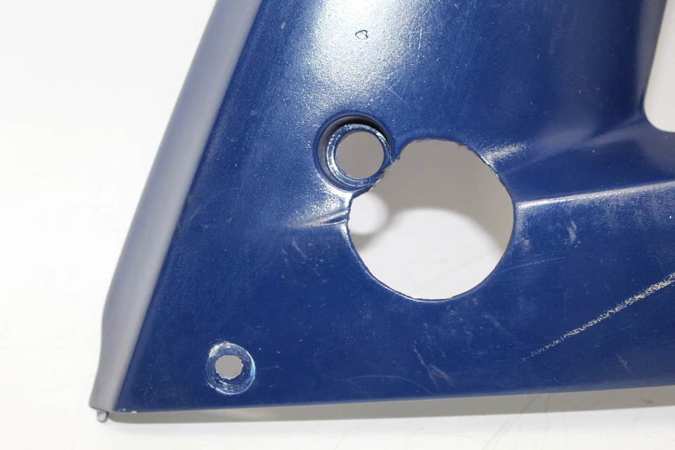 2000 Yamaha Yzf R1 carenagem lateral direita média superior capuz plástico - Imagem 2 de 4