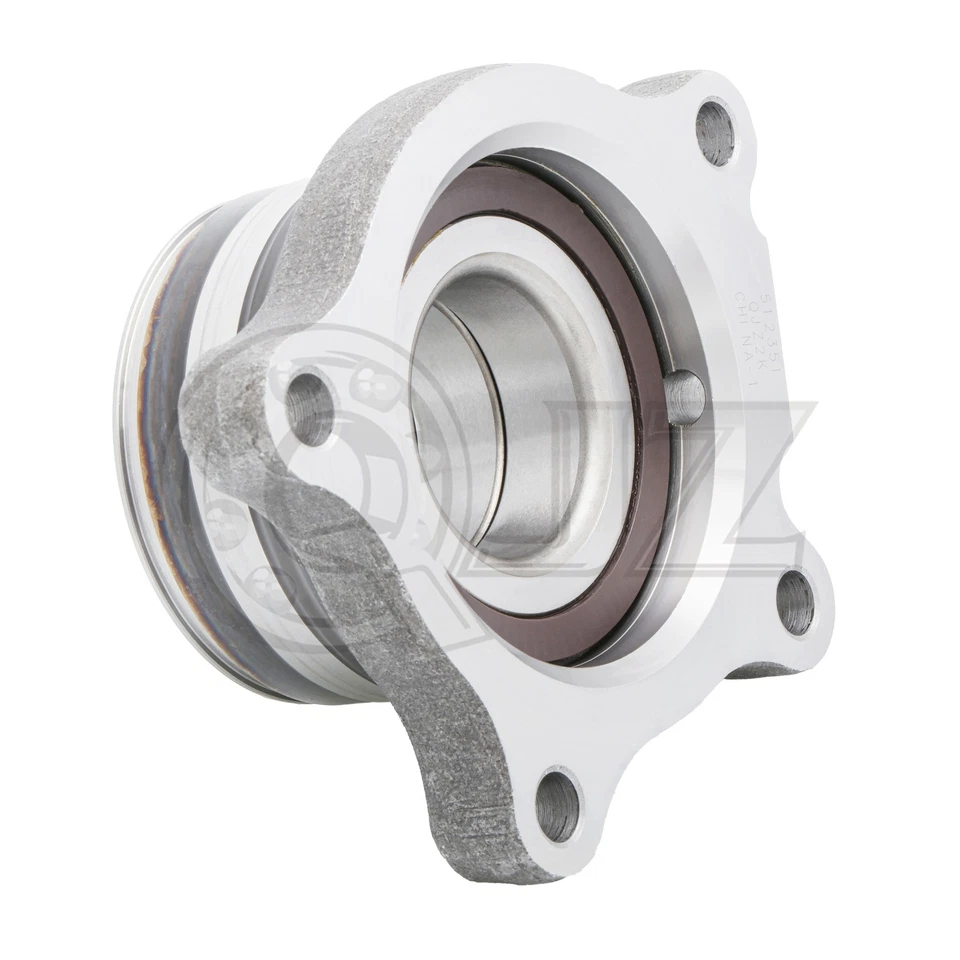 [ЗАДНИЙ ПРАВЫЙ (кол-во 1)] Подшипник ступицы для внедорожника Toyota Land Cruiser 2013-2020 годов выпуска полноприводной модели - Изображение 4 из 4