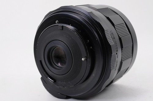 【TOP NEUWERTIG】PENTAX Super Multi Coated TAKUMAR 24mm F/3.5 Objektiv M42 + Etui JP #5172 - Bild 9 von 15