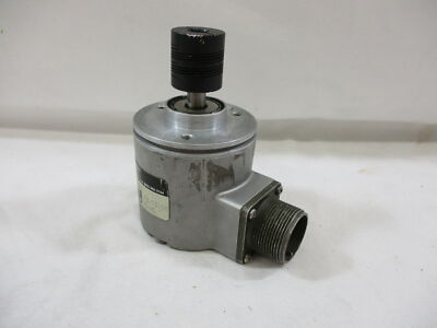 BEI XH25E-F1-SS-2000-ABZC-4469-LED-SM18 ENCODER 5VDC 10-PIN