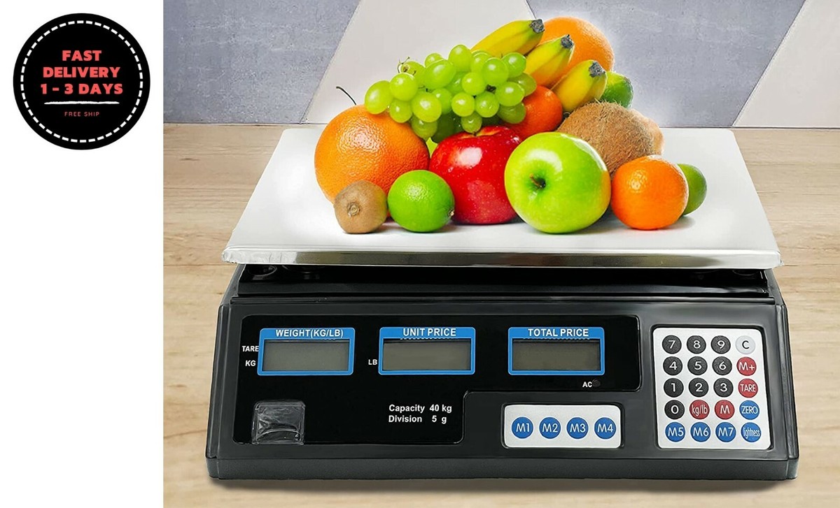 Balanza De Precision RKINC Bu00e1scula Cocina Digital, Bascula