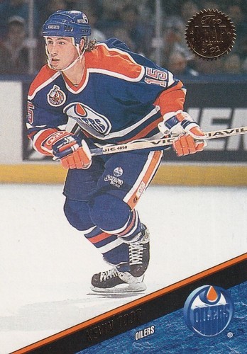 93-94 THE LEAF SET #1-220 - PICK FROM LIST - FREE COMBINED SHIPPING - Picture 17 of 222