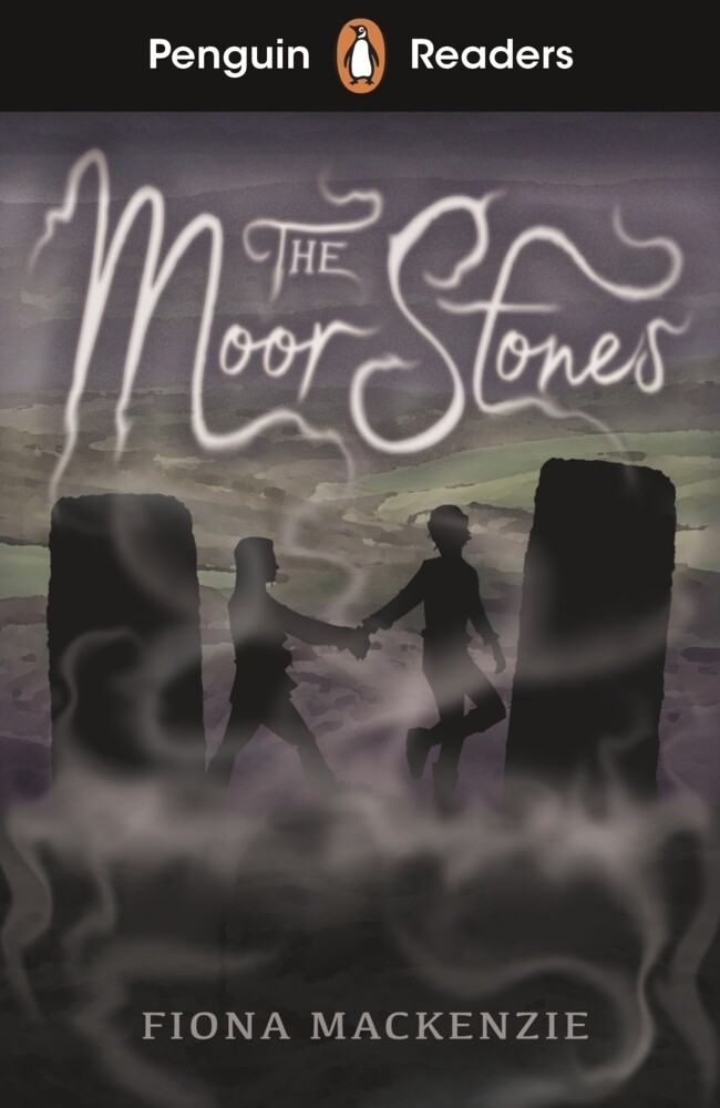 Thumbnail - Penguin Readers Starter Level: The Moor Stones (elt Graded Reader)