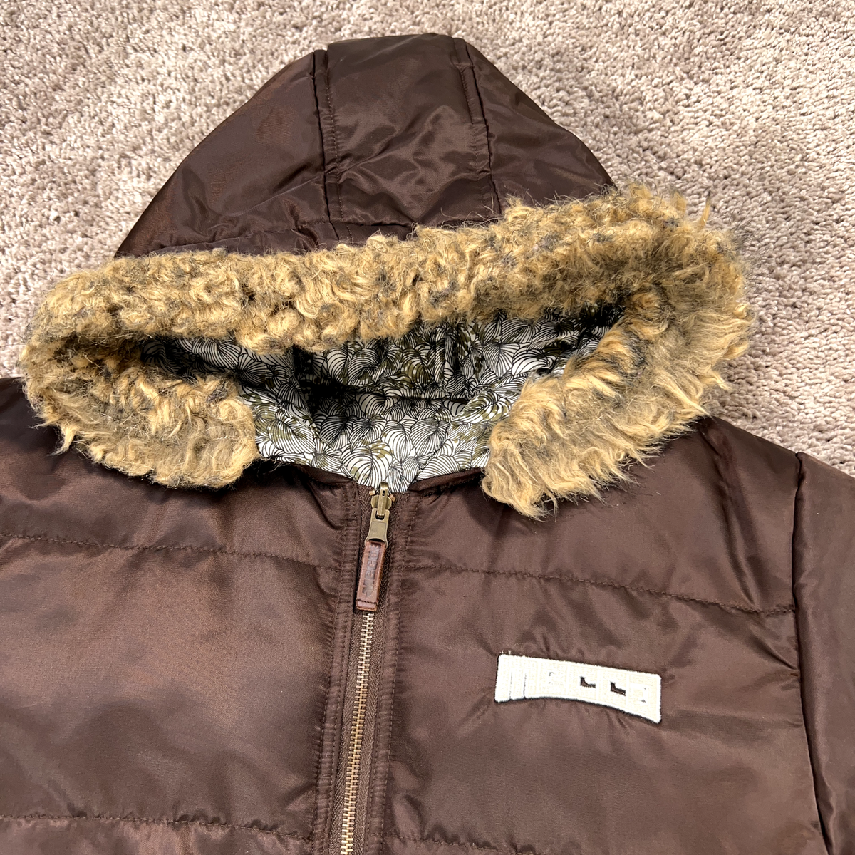 ジャケット・アウター 90s Cabela's PADDED MOUNTAIN PARKA Y2K 90s Cabela´s PADDED MOUNTAIN PARKA Y2K-公式通販サイトです