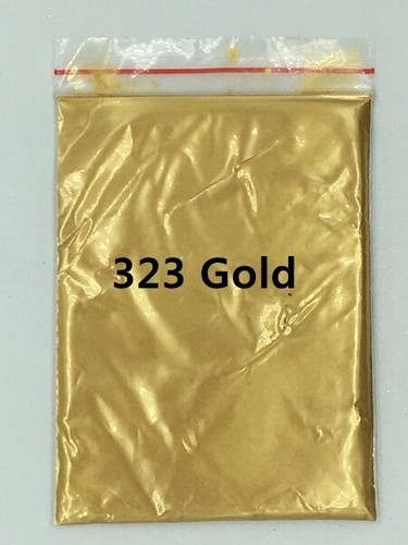 100g pearl powder Mica pigment For Epoxy Resin,Cosmetic Grade,Making Nail Polish - Picture 13 of 148