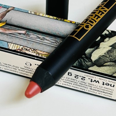 Lipstick queen cupid's bow matte #Golden Arrow lip pencil - 2.2g/0.07oz - NIB