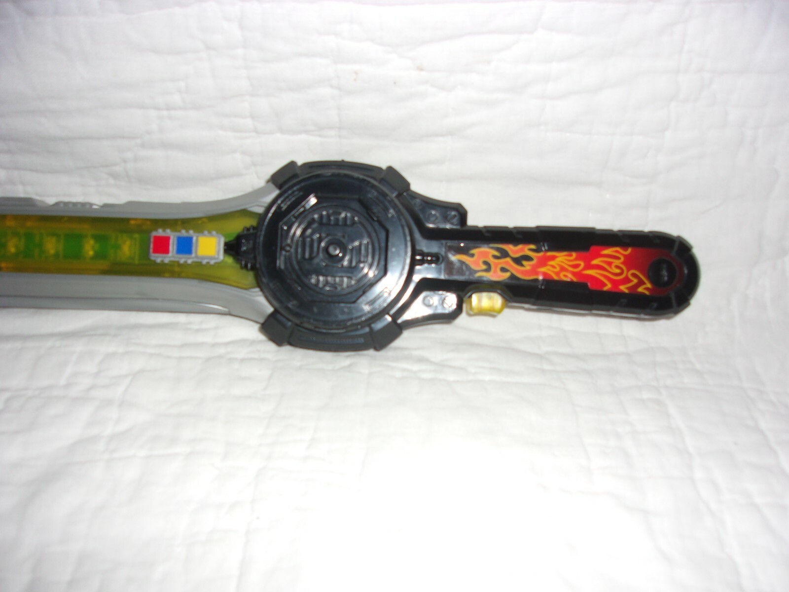 power rangers ninja steel star blade