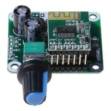TPA3110 bluetooth 4.2 Digital Amplifier Board 15Wx2 Class D Stereo Power Amplifi