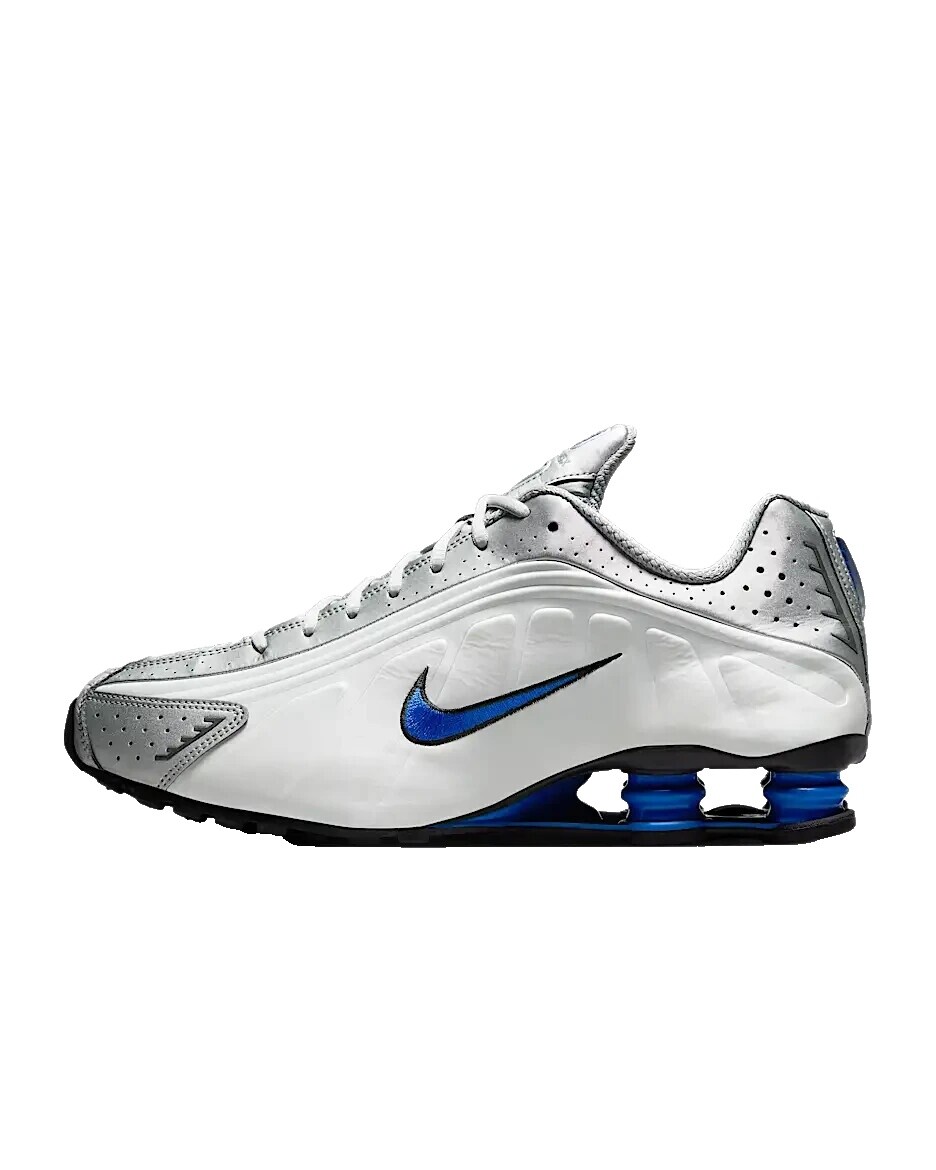 nike shox size 11.5