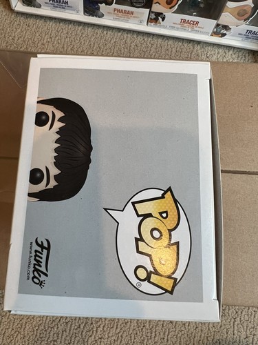 Funko - POP TV: Juego de Tronos S9 - Bran Stark Totalmente Nuevo En Caja - Imagen 4 de 4