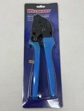 Westward Coaxial/ Network Crimper New