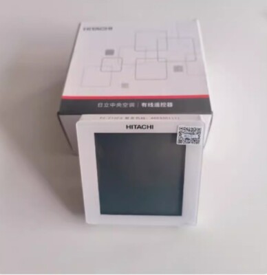 1PCS NEW FOR HITACHI Air conditioner multi split wire controller PC-P1HEQ