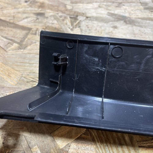 2007-2024 Nissan GT-R OEM Kicking Plate Left & Right Set For R35 - Picture 8 of 15